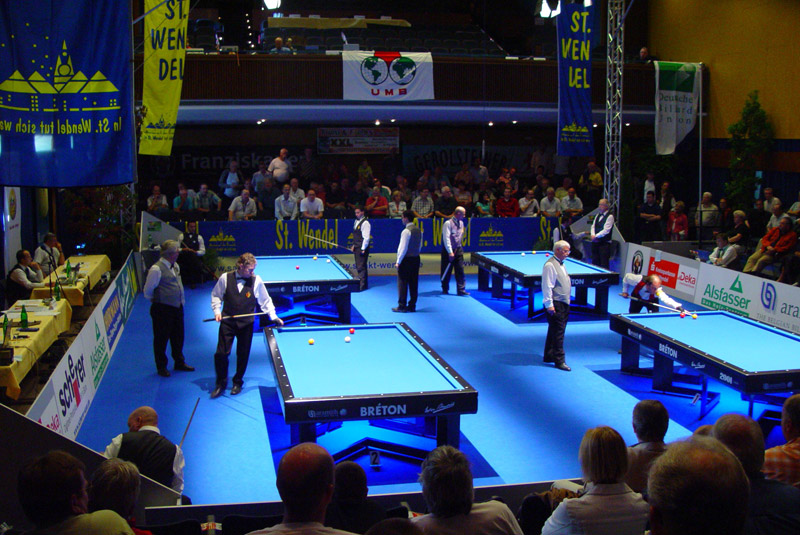 gal/Billard-Europameisterschaft Carambolage 2010/Bild-Saalbau.jpg